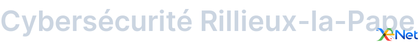 Cybersécurité Rillieux-la-Pape