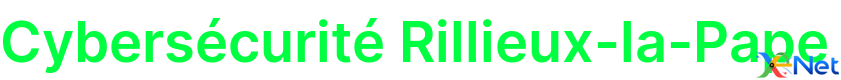 Cybersécurité Rillieux-la-Pape